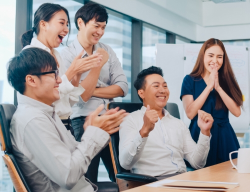 在k1体育学习、成长茁壮