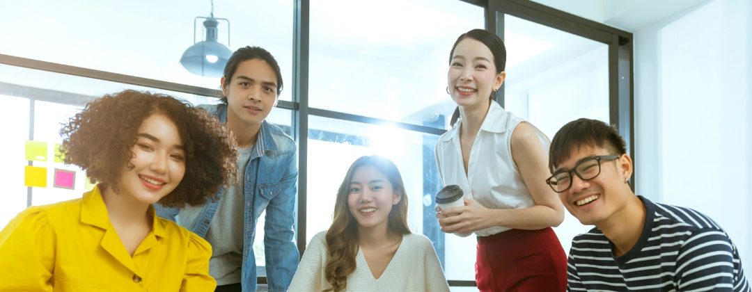 与全球最佳雇主  k1体育光电<br>
一起探索未来职涯可能