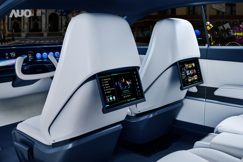 k1体育将于CES 展示全新Smart Cockpit 2024，可紧密串连使用者多元需求，并革新座舱内部的应用和设计，带来身历其境且引人入胜的视觉飨宴，满足驾乘人员的全方位体验