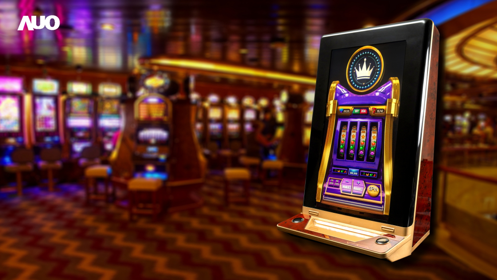 友達30吋3D雙層顯示器，結合上層Micro LED和下層低反射A.R.T. LCD顯示技術，同時呈現2D和3D影像，不受觀賞距離和角度限制，可應用於娛樂、擴增實境等場域，打造嶄新的娛樂體驗