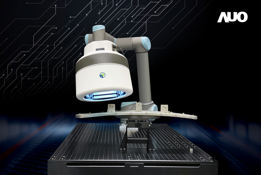 隨著全球智慧工廠與車用顯示器市場的發展，友達2D/3D自動化智能光學量測儀透過整合技術不受限任何場域架構，提供產品外觀高效率檢測與應用擴充彈性，提升產品組裝良率和產業競爭優勢