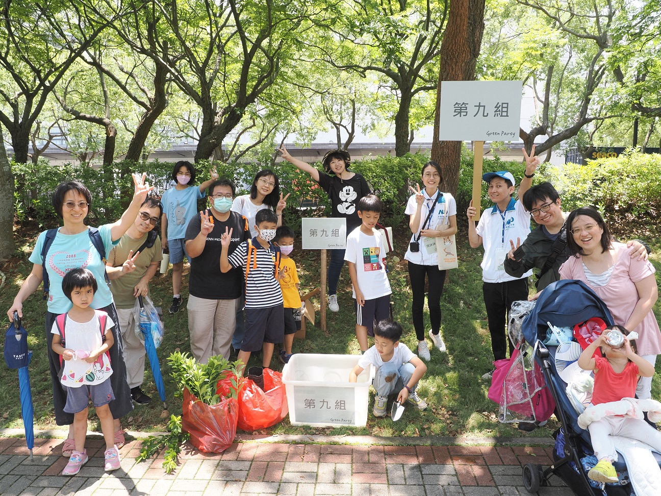 友達致力照顧員工「婚生養教陪」人生各階段的需求，推出科技製造業內首創之「有薪親子假」