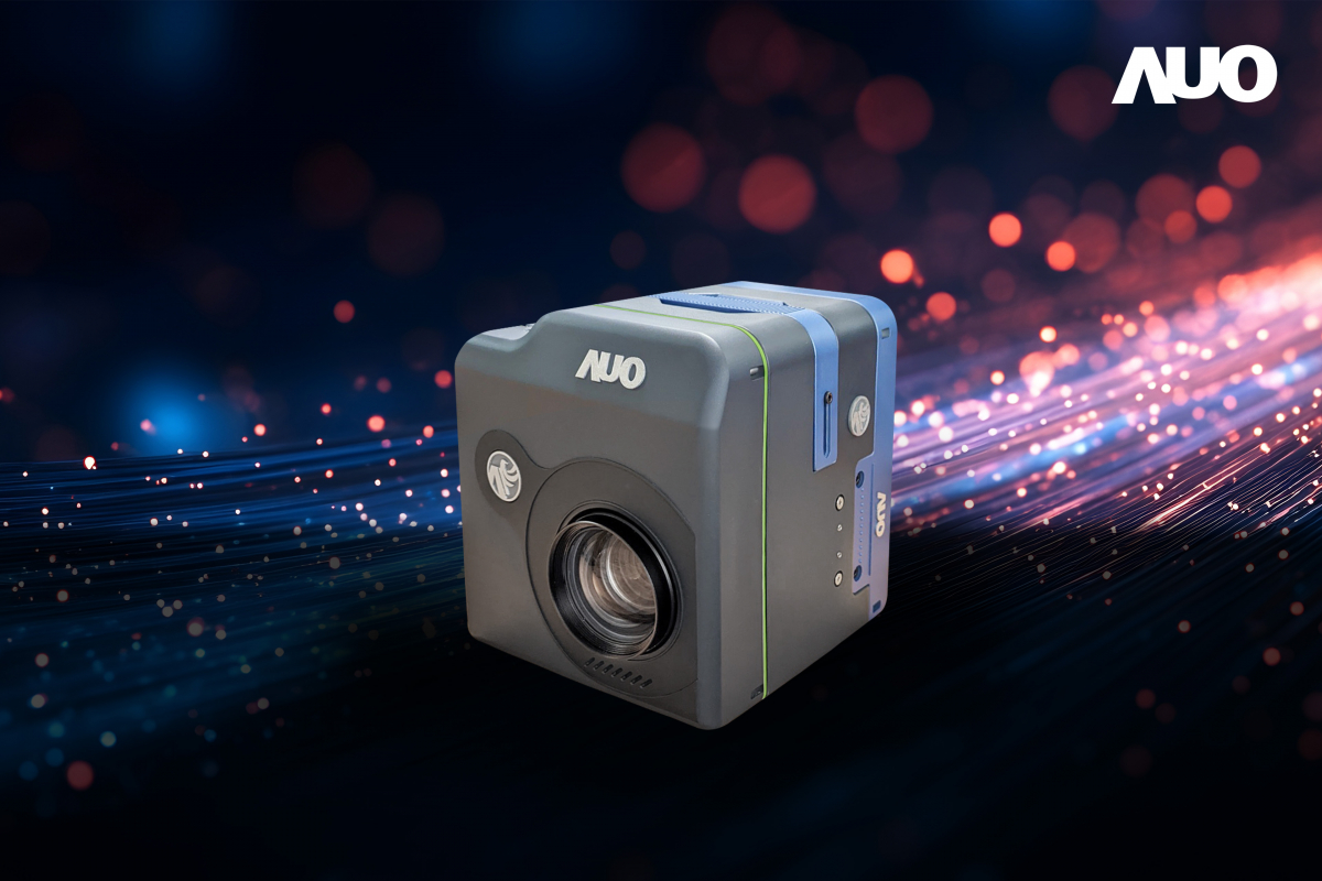 友達AIC-151MP面形輝色度量測儀獲得2025顯示器元件產品技術獎 設備及零組件類傑出產品獎，採非接觸式量測技術，擁有1.51億像素高解析度，提供準確、快速且高度重複的量測結果